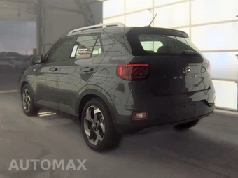 2026 Hyundai Venue SEL - miniatura 8