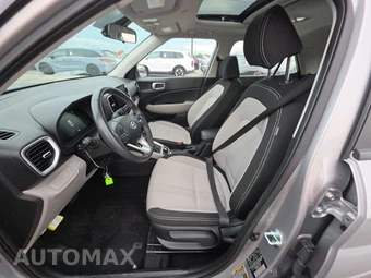 2026 Hyundai Venue SEL - miniatura 13