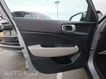 2026 Hyundai Venue SEL - miniatura 15
