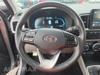 2026 Hyundai Venue SEL - miniatura 16