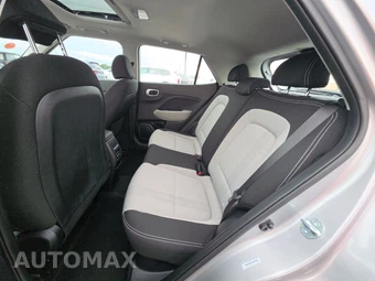 2026 Hyundai Venue SEL - miniatura 19