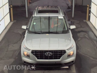 2026 Hyundai Venue SEL - miniatura 2