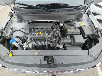 2026 Hyundai Venue SEL - miniatura 22