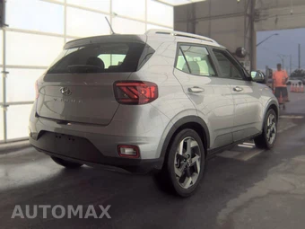 2026 Hyundai Venue SEL - miniatura 5