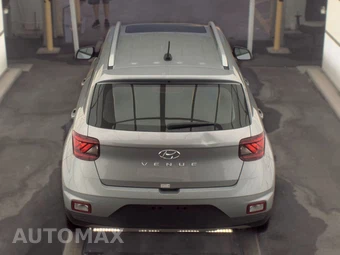 2026 Hyundai Venue SEL - miniatura 6