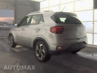 2026 Hyundai Venue SEL - miniatura 8