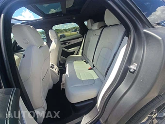 2026 Jaguar F-PACE R-Dynamic S - miniatura 10
