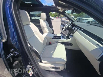 2026 Jaguar F-PACE R-Dynamic S - miniatura 15