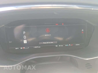 2026 Jaguar F-PACE R-Dynamic S - miniatura 6
