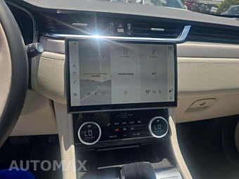 2026 Jaguar F-PACE R-Dynamic S - miniatura 7