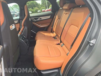2026 Jaguar F-PACE R-Dynamic S – miniatura 10