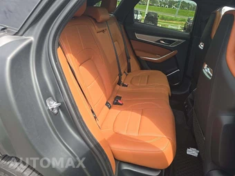 2026 Jaguar F-PACE R-Dynamic S – miniatura 13