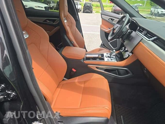 2026 Jaguar F-PACE R-Dynamic S – miniatura 15