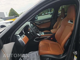 2026 Jaguar F-PACE R-Dynamic S – miniatura 3