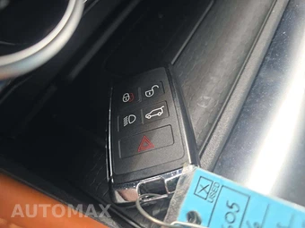 2026 Jaguar F-PACE R-Dynamic S – miniatura 5