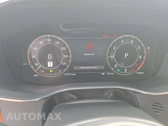2026 Jaguar F-PACE R-Dynamic S – miniatura 6