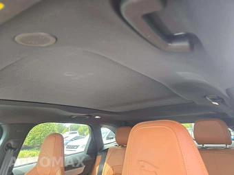2026 Jaguar F-PACE R-Dynamic S – miniatura 8