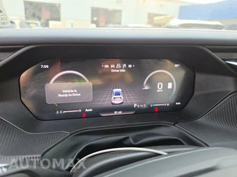 2026 Jeep Cherokee Overland - miniatura 12