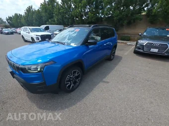 2026 Jeep Cherokee Overland - car from the USA, Manheim Buy-Now listing at AUTOMAX