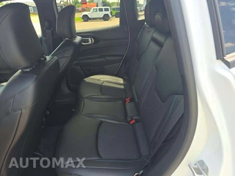 2026 Jeep Compass Altitude - miniatura 10