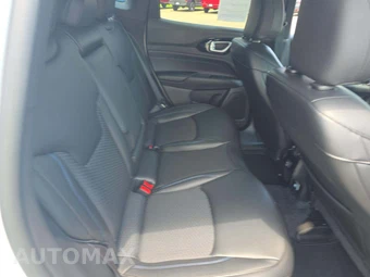 2026 Jeep Compass Altitude - miniatura 13