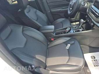 2026 Jeep Compass Altitude - miniatura 15