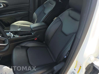 2026 Jeep Compass Altitude - miniatura 3