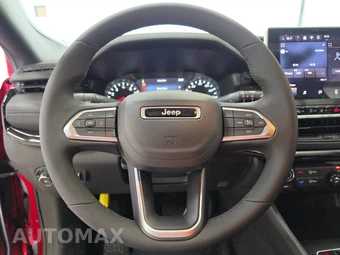 2026 Jeep Compass Altitude - miniatura 10