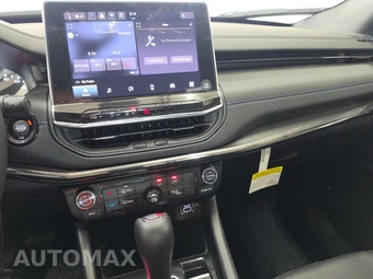 2026 Jeep Compass Altitude - miniatura 11