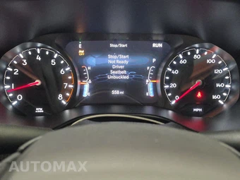 2026 Jeep Compass Altitude - miniatura 12
