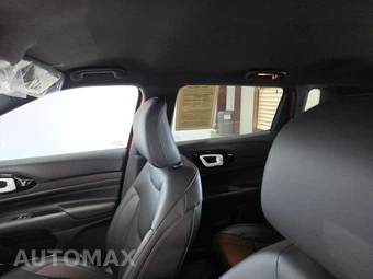 2026 Jeep Compass Altitude - miniatura 17