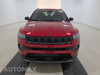 2026 Jeep Compass Altitude - miniatura 2