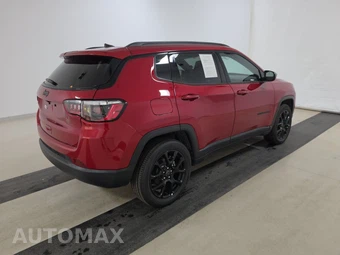 2026 Jeep Compass Altitude - miniatura 4