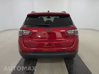 2026 Jeep Compass Altitude - miniatura 5