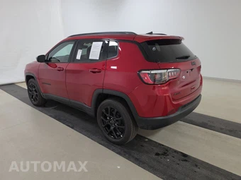 2026 Jeep Compass Altitude - miniatura 6