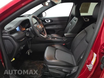 2026 Jeep Compass Altitude - miniatura 7