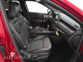 2026 Jeep Compass Altitude - miniatura 8