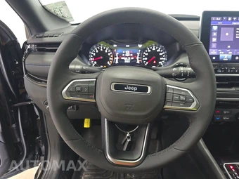 2026 Jeep Compass Altitude - miniatura 10