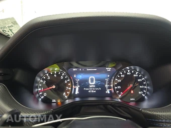 2026 Jeep Compass Altitude - miniatura 12