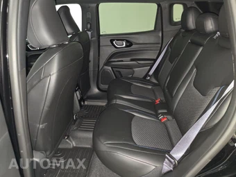 2026 Jeep Compass Altitude - miniatura 13