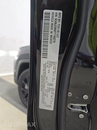 2026 Jeep Compass Altitude - miniatura 14