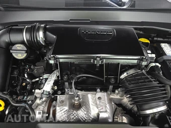 2026 Jeep Compass Altitude - miniatura 15