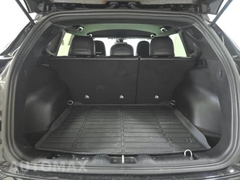 2026 Jeep Compass Altitude - miniatura 16