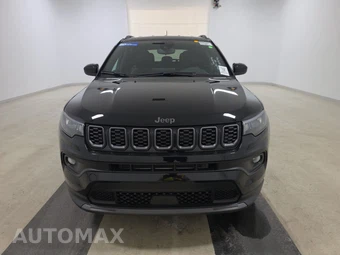 2026 Jeep Compass Altitude - miniatura 2