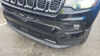 2026 Jeep Compass Altitude - miniatura 21