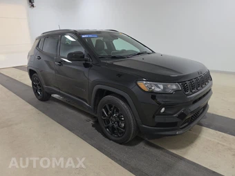 2026 Jeep Compass Altitude - miniatura 3