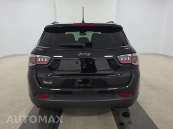 2026 Jeep Compass Altitude - miniatura 5