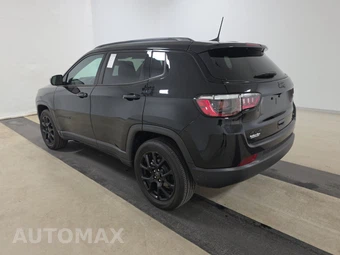 2026 Jeep Compass Altitude - miniatura 6