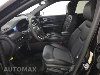 2026 Jeep Compass Altitude - miniatura 7