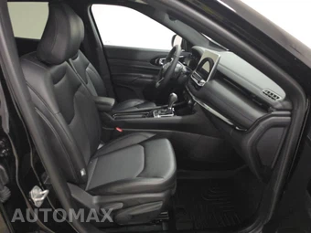 2026 Jeep Compass Altitude - miniatura 8